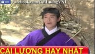 Chàng Cuội Lên Cung Trăng
