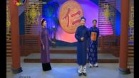 Chèo: Nàng Long Châu