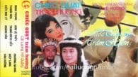 Chiếc Quạt Trầm Hương