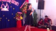 Chuông Bạc Vọng Cổ