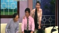 Chuyện Khu Phố Tôi