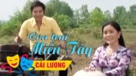 Con Trai Miền Tây