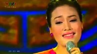 Dân ca ví dặm Nghệ Tĩnh