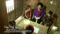 Dạy hát dân ca: Công thầy nghĩa Mẹ