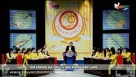 Dạy hát dân ca: Gửi anh câu ví ngày xuân