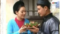 Dạy hát dân ca: Mời trầu