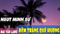 Đêm Trăng Quê Hương