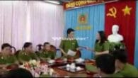 Đồng Tiền Đẫm Máu