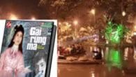 Gái Rừng Ma