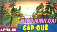 Gặp Quê