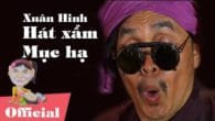 Hát xẩm Mục hạ vô nhân