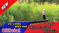 Hẹn mùa bông điên điển