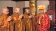 Hoà Thượng Cua