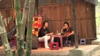 Khép Cánh Màn Nhung