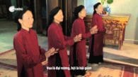Kiều Giang Cách