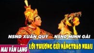 Lời Thương Gửi Nắng Trao Nhau