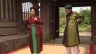 Lý Trưởng Mẹ Mõ