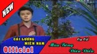 Mùa Bông Điên Điển