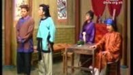 Nàng Châu Long