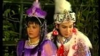 Nặng Gánh Giang San