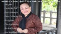 Ngoc Giàu Với Những Bài Tân Cổ Hay Nhất