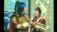 Người Tình Trên Chiến Trận
