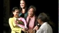 Nơi Bắt Đầu Một Dòng Sông
