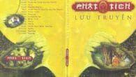 Phật Tích Lưu Truyền