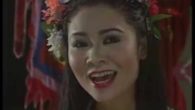 Phù Thủy Xúy Vân