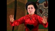 Quan Bà xử kiện