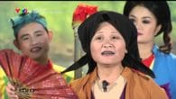 Sân Khấu Chèo: Định Phúc Táo Quân