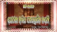 Sân Khấu Chèo: Gươm Báu Truyền Ngôi
