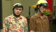 Sân Khấu Chèo: Người Tình Nguyện