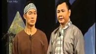 Sân Khấu Chèo: Sáng Trong Như Ngọc Một Con Người