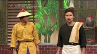 Sân Khấu Chèo: Sao Sáng Đêm Đông