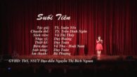 Sân Khấu Chèo: Suối Tiên