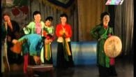 Sân Khấu Chèo: Tấm Cám