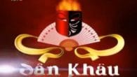 Sân Khấu Chèo: Tống Trân Cúc Hoa