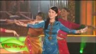 Liên khúc áo mới Cà Mau – Sóc sờ bai sóc trăng