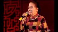 Tâm Sự Người Cung Nữ