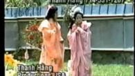 Thần Nữ Dâng Ngũ Linh Kỳ