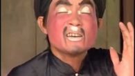 Thầy Bói Đi Chợ