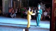 Tiễn Anh Lên Đường