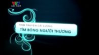 Tìm Bóng Người Thương