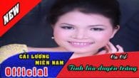Tình lúa duyên trăng
