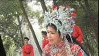Tình Sử Chúc Anh Đài
