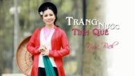 Trăng Nước Tình Quê
