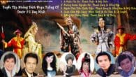 Tuyển Tập Những Trích Đoạn Tuồng Cổ Hay Nhất
