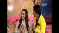Vầng Trăng Tao Ngộ
