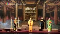 Vở chèo: Huyền Quang Tôn Giả